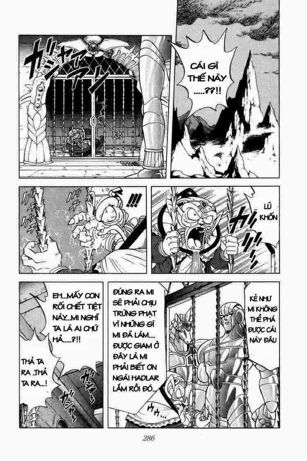 Dấu ấn rồng thiêng 0 Hiểu thấu... sức mạnh tuyệt đỉnh trang 13