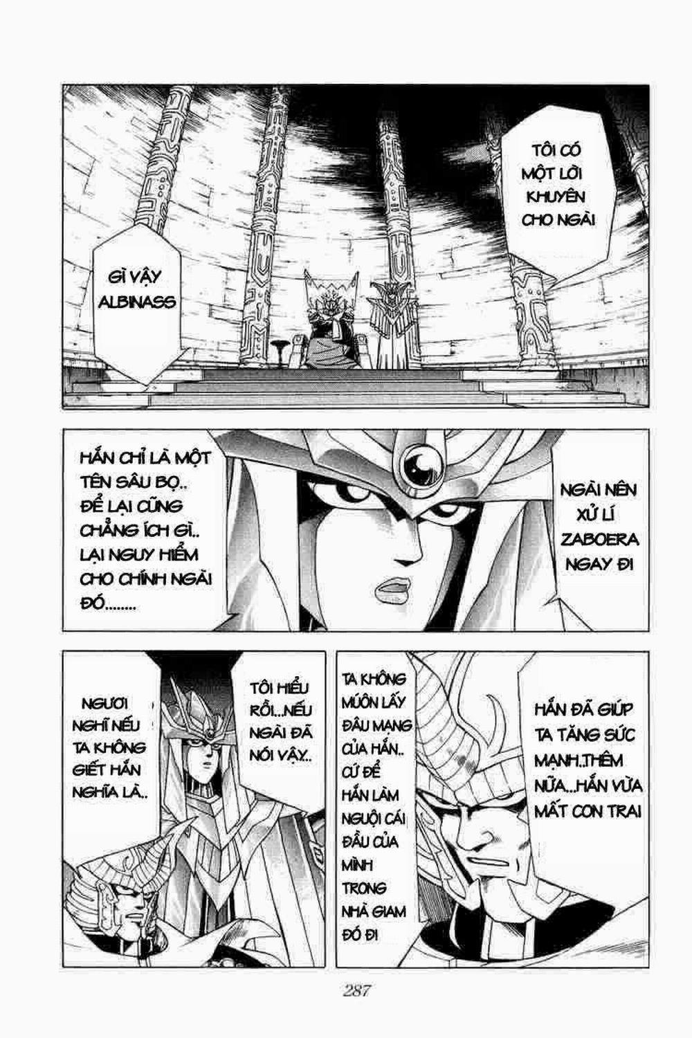 Dấu ấn rồng thiêng 0 Hiểu thấu... sức mạnh tuyệt đỉnh trang 14