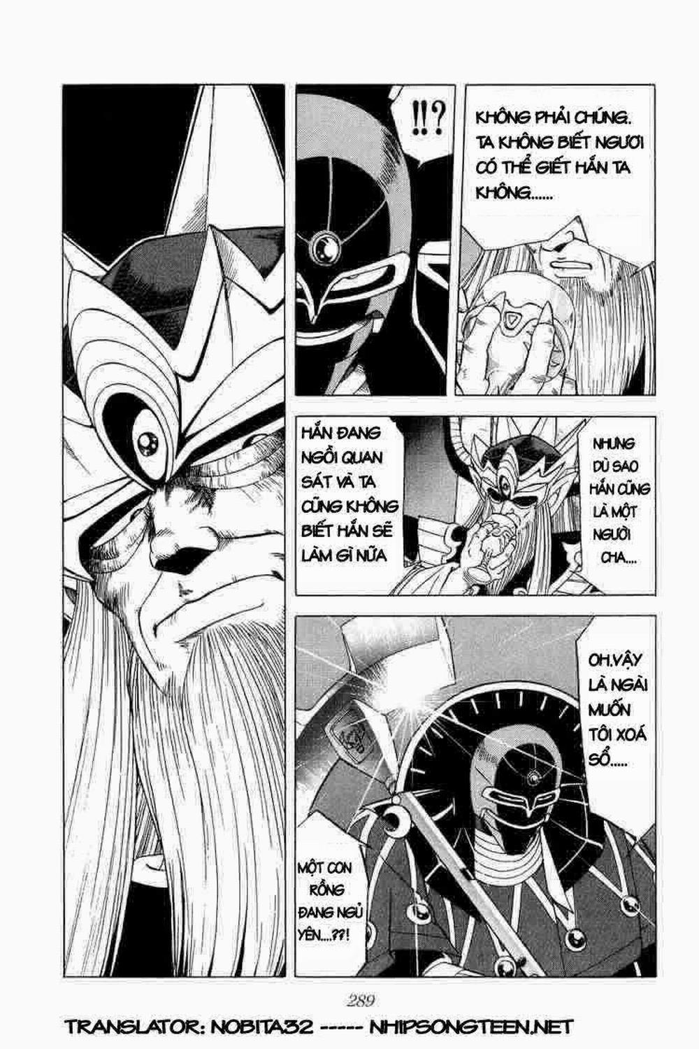 Dấu ấn rồng thiêng 0 Hiểu thấu... sức mạnh tuyệt đỉnh trang 16