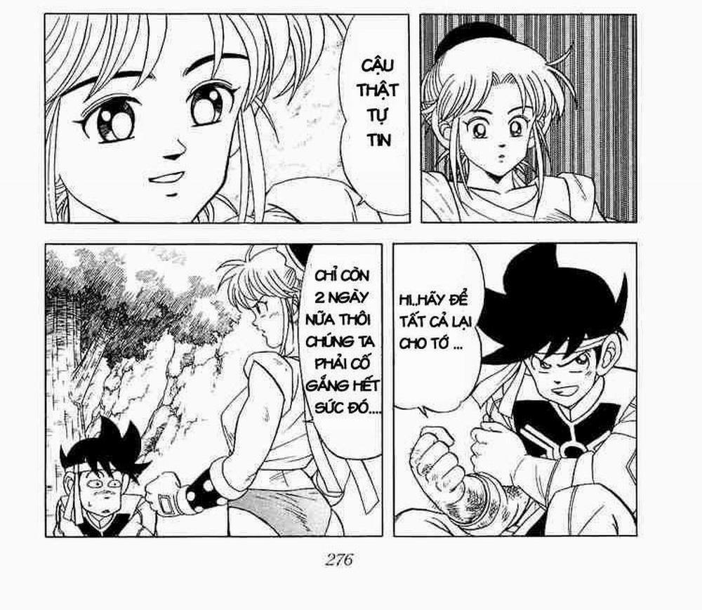 Dấu ấn rồng thiêng 0 Hiểu thấu... sức mạnh tuyệt đỉnh trang 3