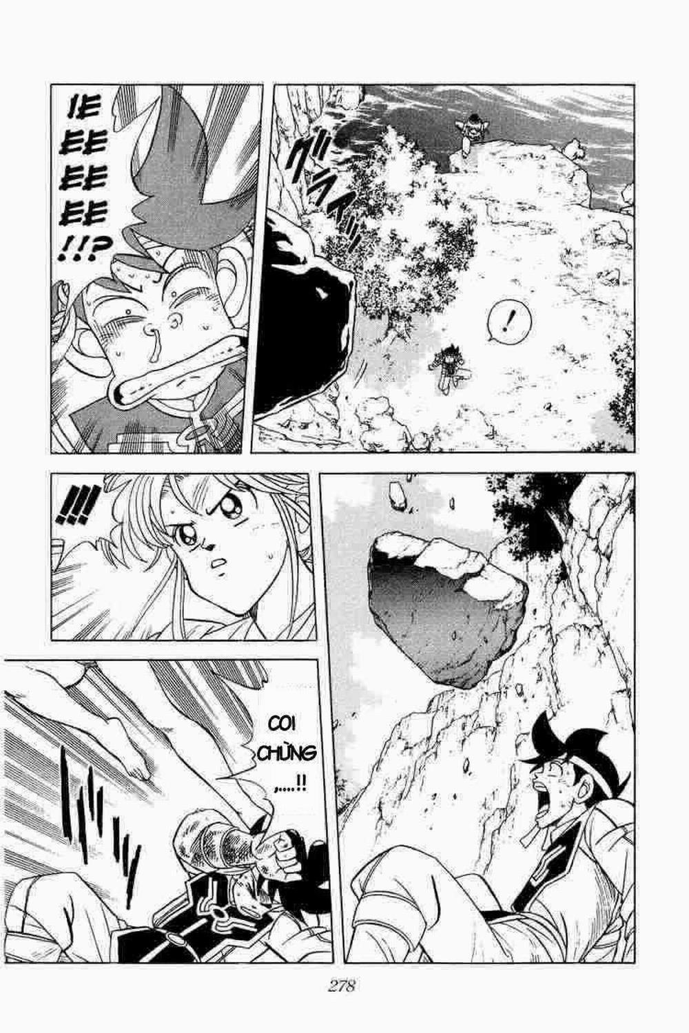 Dấu ấn rồng thiêng 0 Hiểu thấu... sức mạnh tuyệt đỉnh trang 5