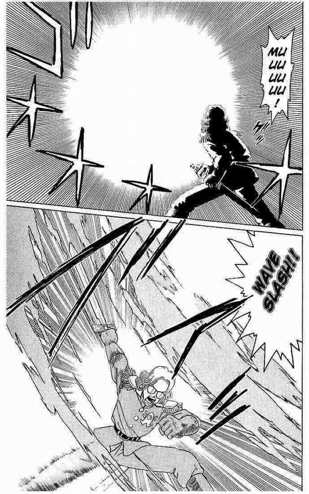 Dấu ấn rồng thiêng 0 Hình dạng của Hadlar trang 12