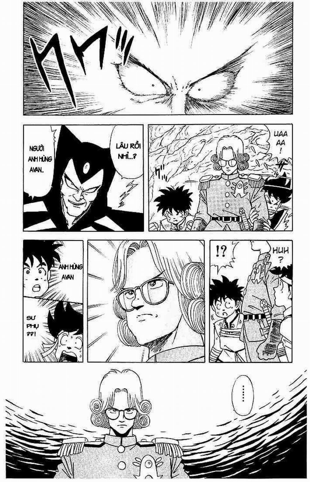 Dấu ấn rồng thiêng 0 Hình dạng của Hadlar trang 2