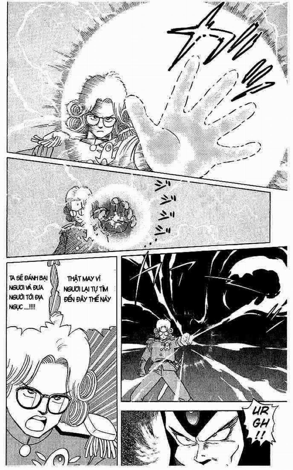 Dấu ấn rồng thiêng 0 Hình dạng của Hadlar trang 7