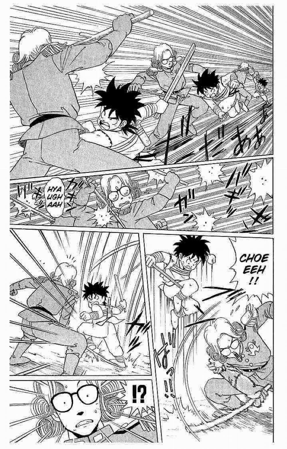 Dấu ấn rồng thiêng 0 Khóa học đặc biệt của Dai trang 12