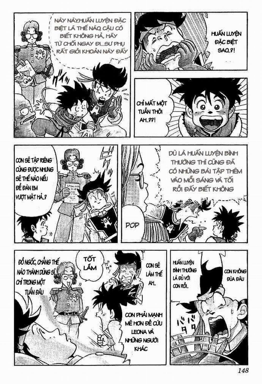 Dấu ấn rồng thiêng 0 Khóa học đặc biệt của Dai trang 2