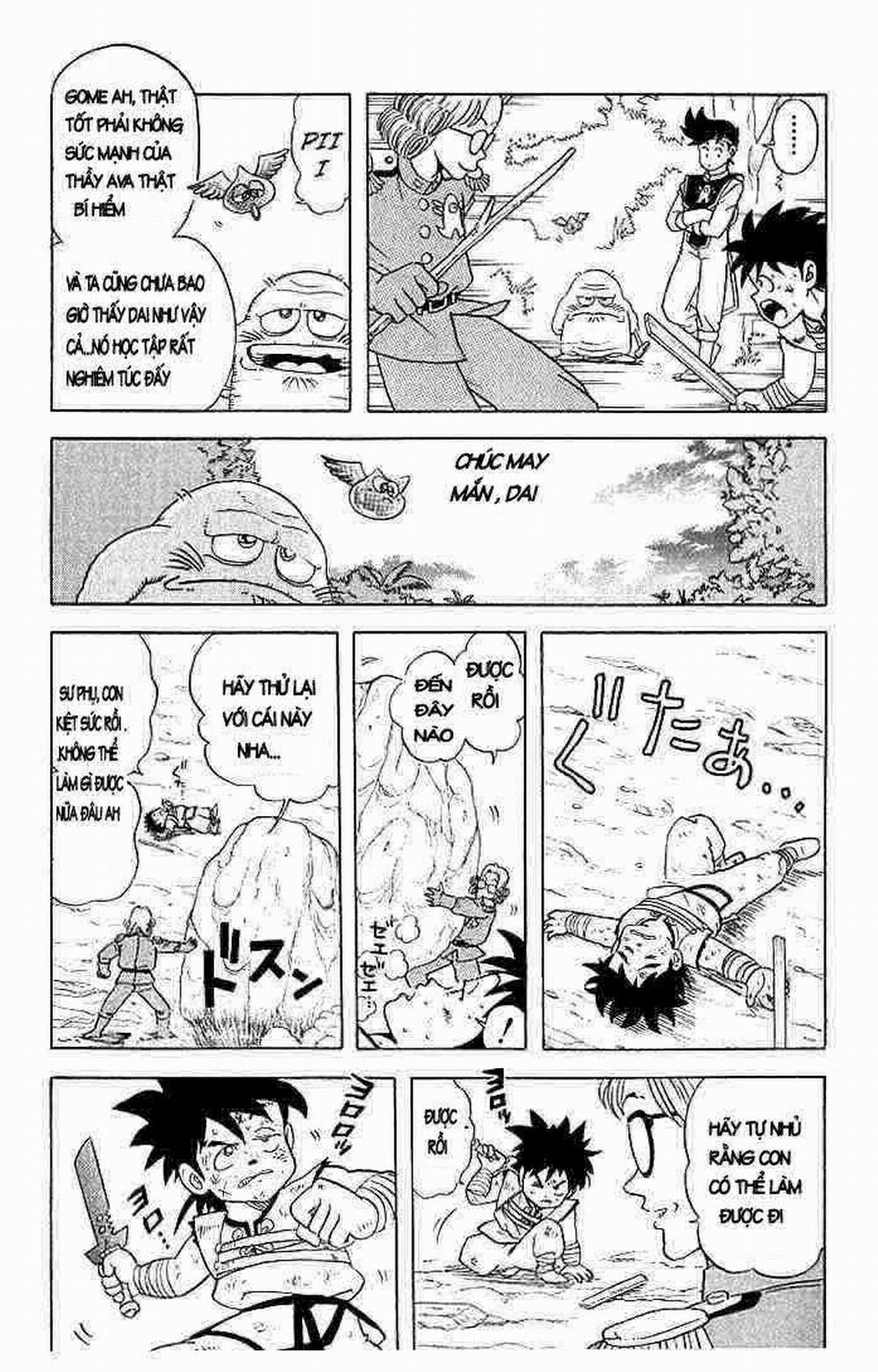 Dấu ấn rồng thiêng 0 Khóa học đặc biệt của Dai trang 8