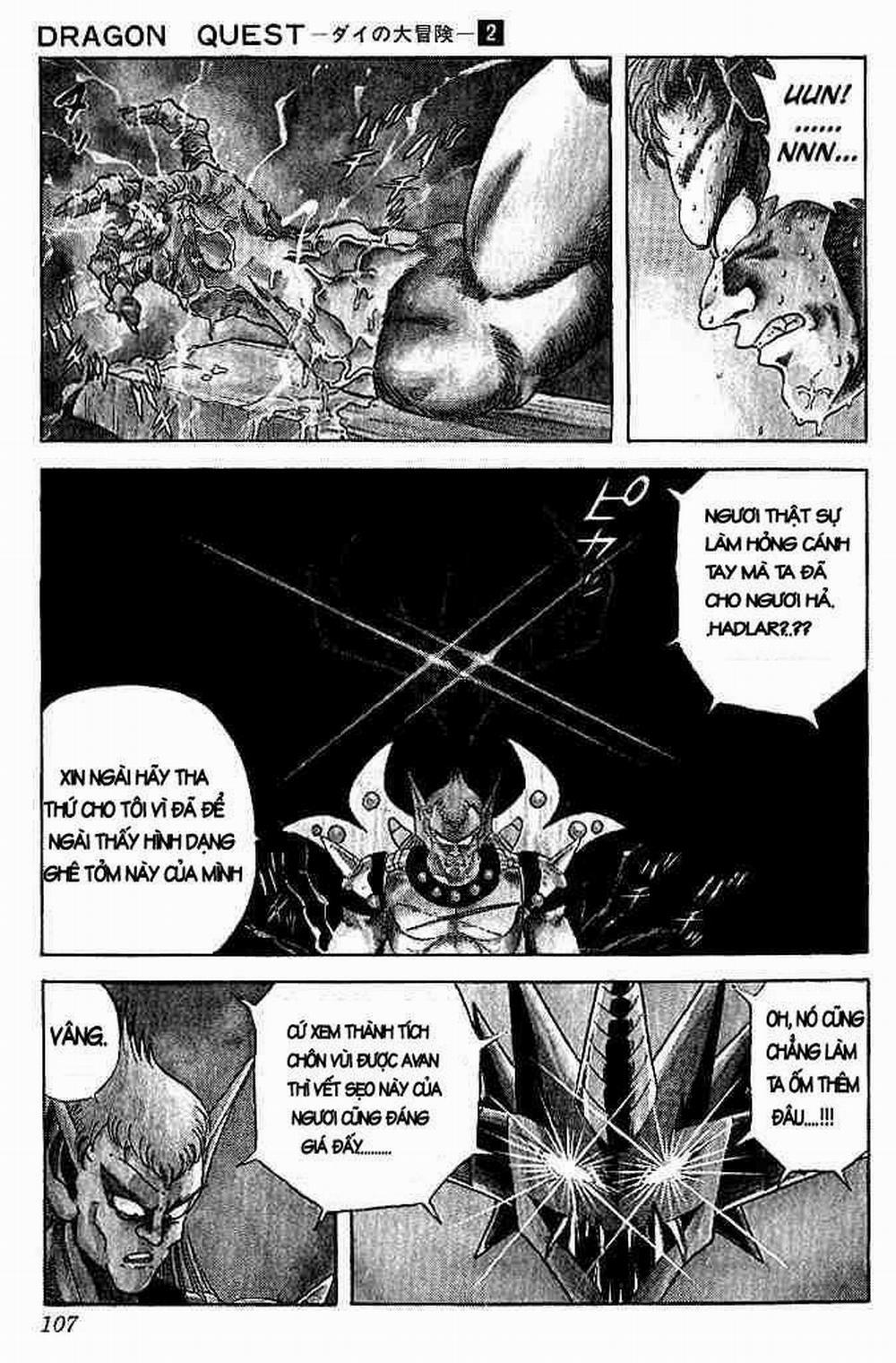 Dấu ấn rồng thiêng 0 Khởi hành trang 2