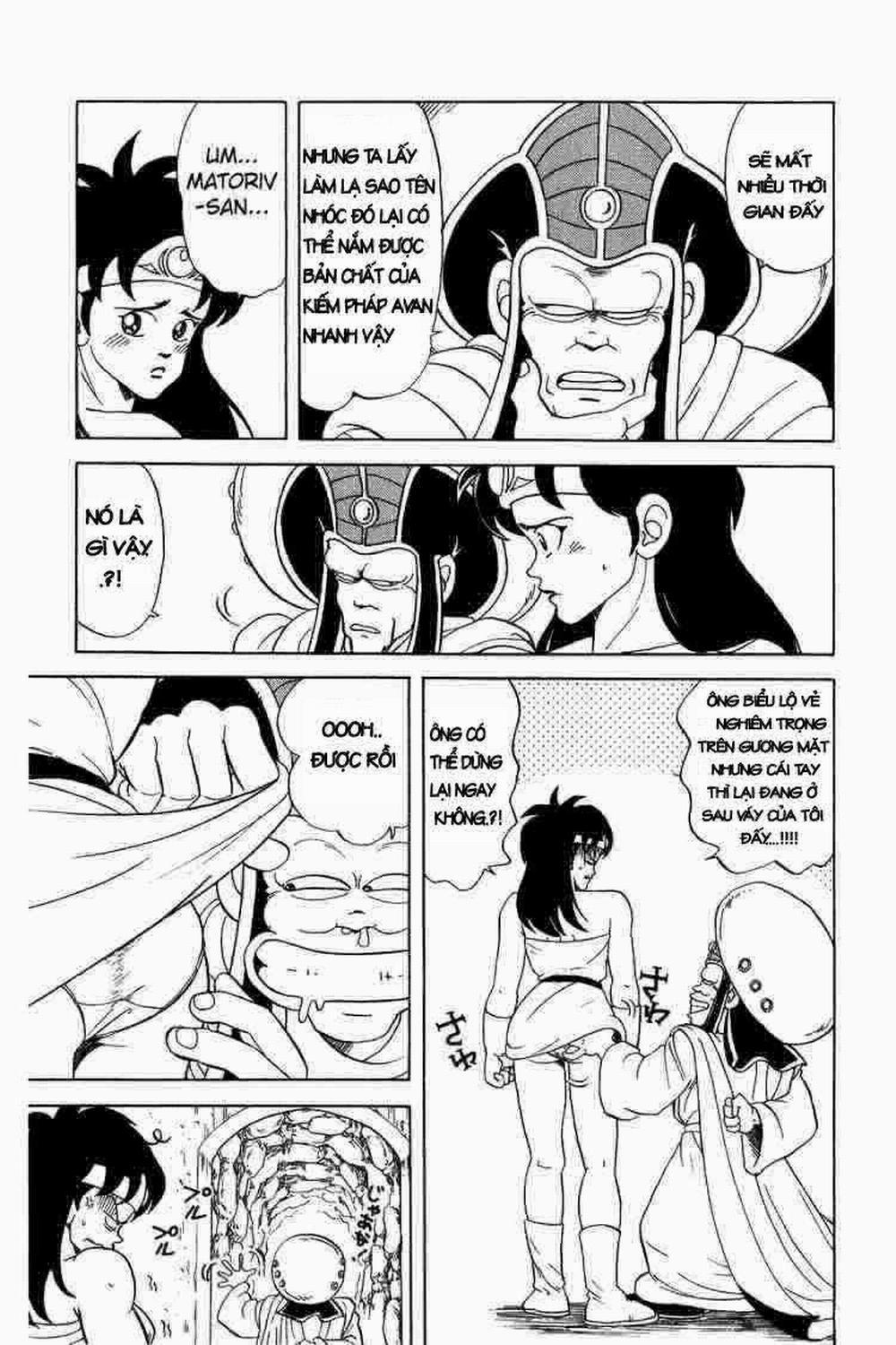 Dấu ấn rồng thiêng 0 Kuuret suzen xuất hiện trang 10