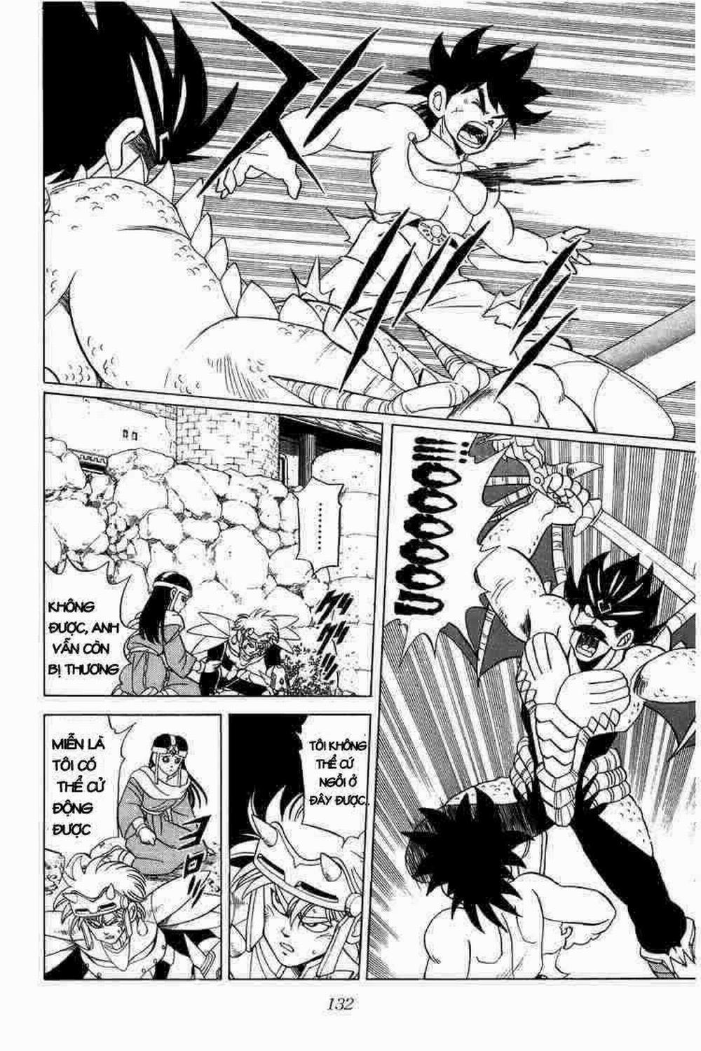 Dấu ấn rồng thiêng 0 Long kiếm số 0.0 trang 11