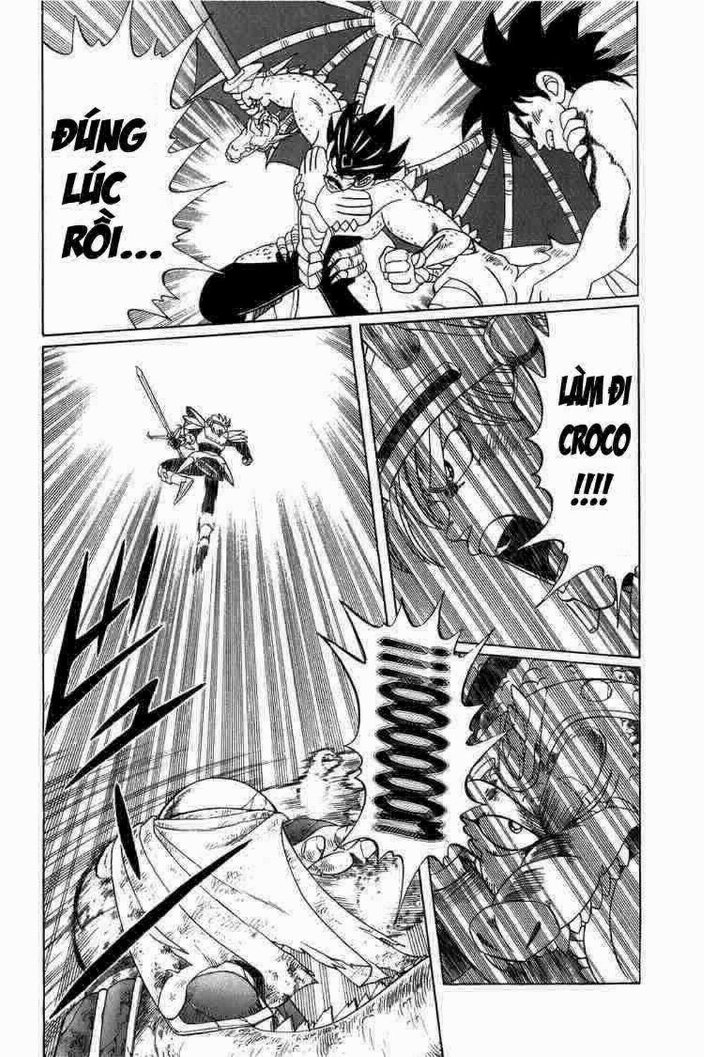 Dấu ấn rồng thiêng 0 Long kiếm số 0.0 trang 15