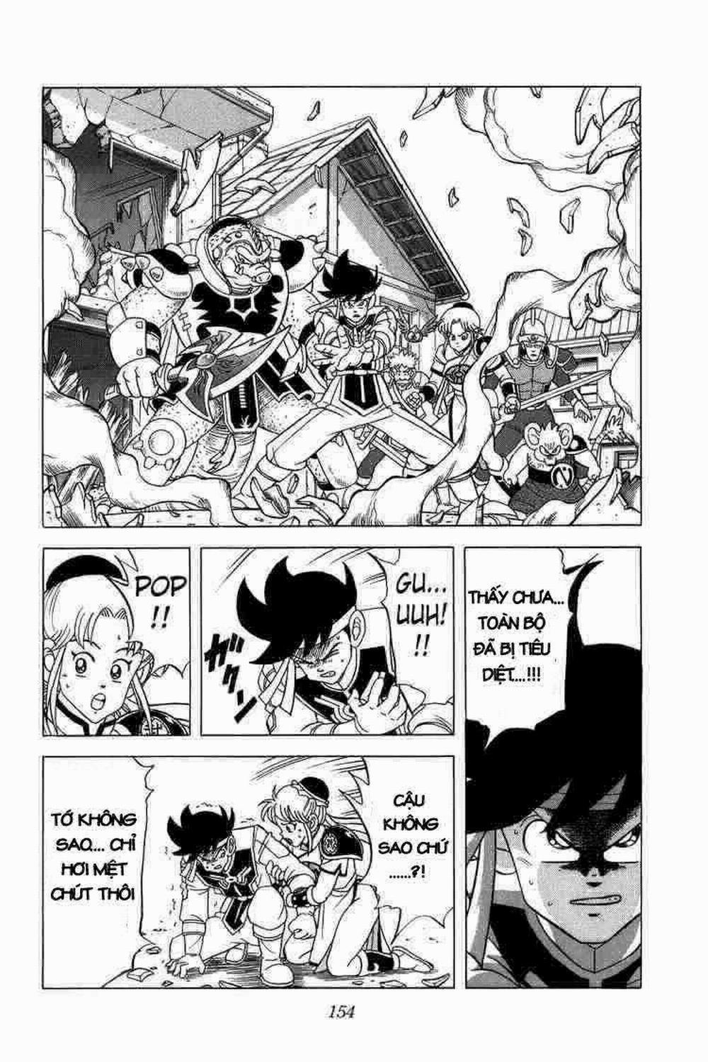 Dấu ấn rồng thiêng 0 Phòng ngự trang 13