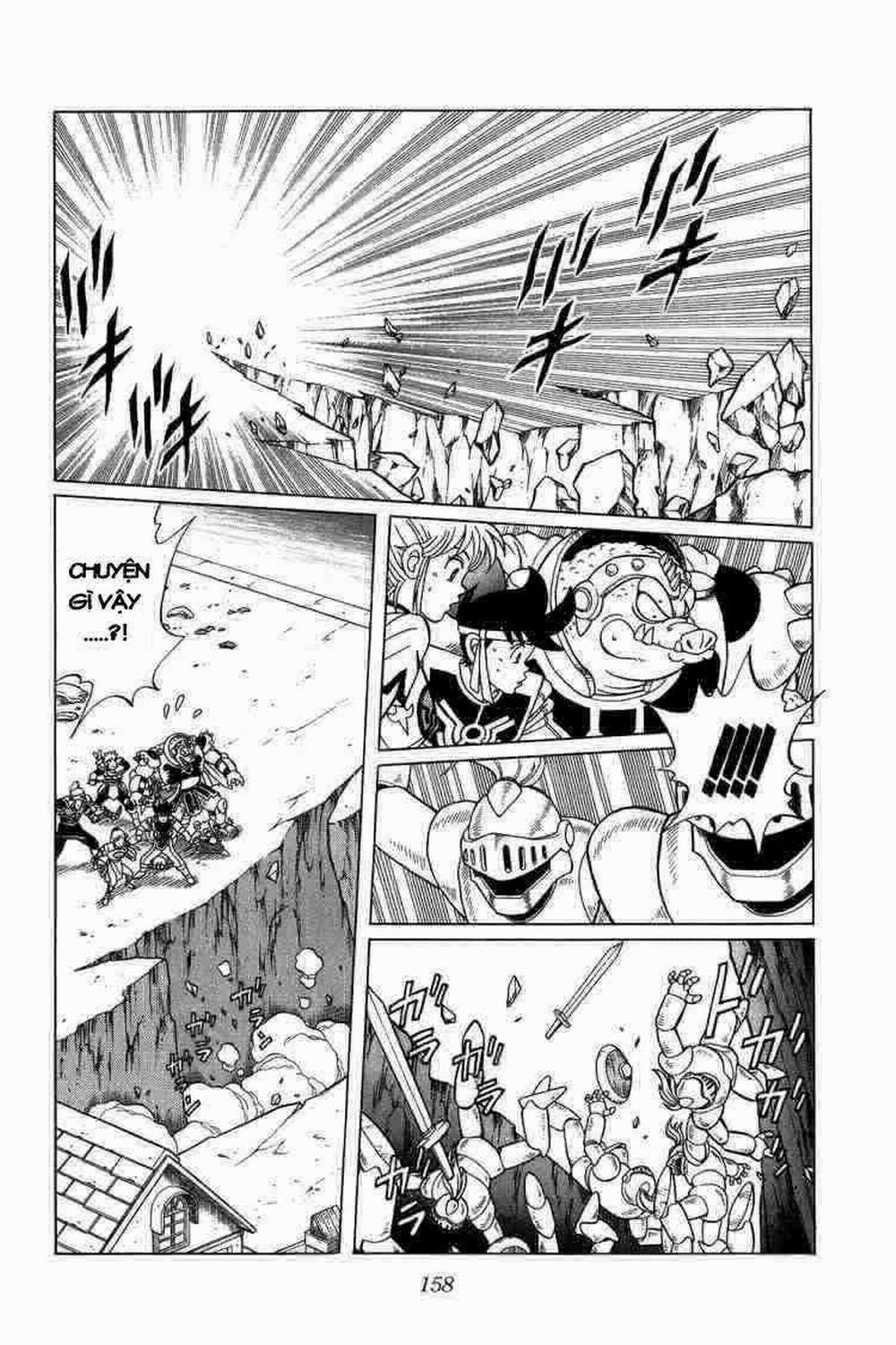 Dấu ấn rồng thiêng 0 Phòng ngự trang 17