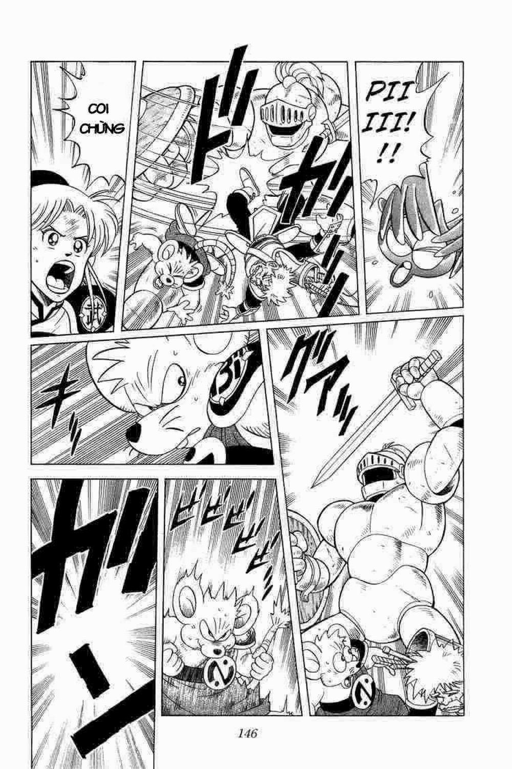 Dấu ấn rồng thiêng 0 Phòng ngự trang 5