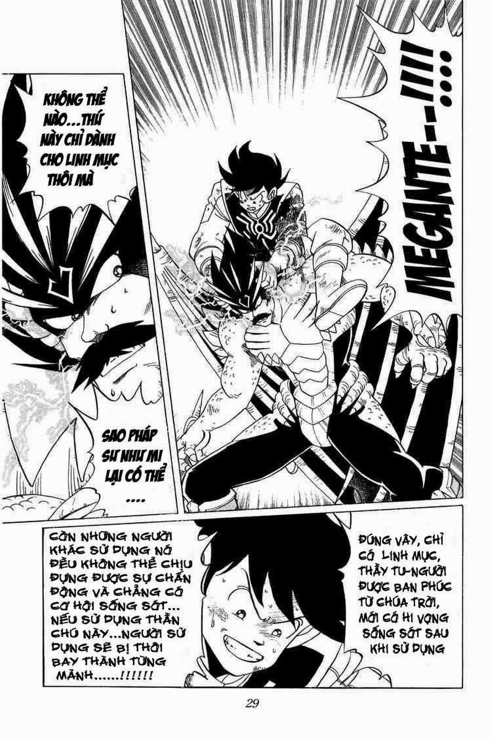 Dấu ấn rồng thiêng 0 Phút cuối trang 3