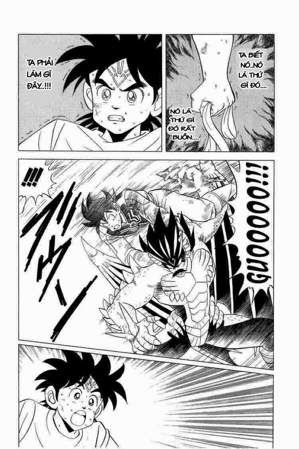 Dấu ấn rồng thiêng 0 Phút cuối trang 6