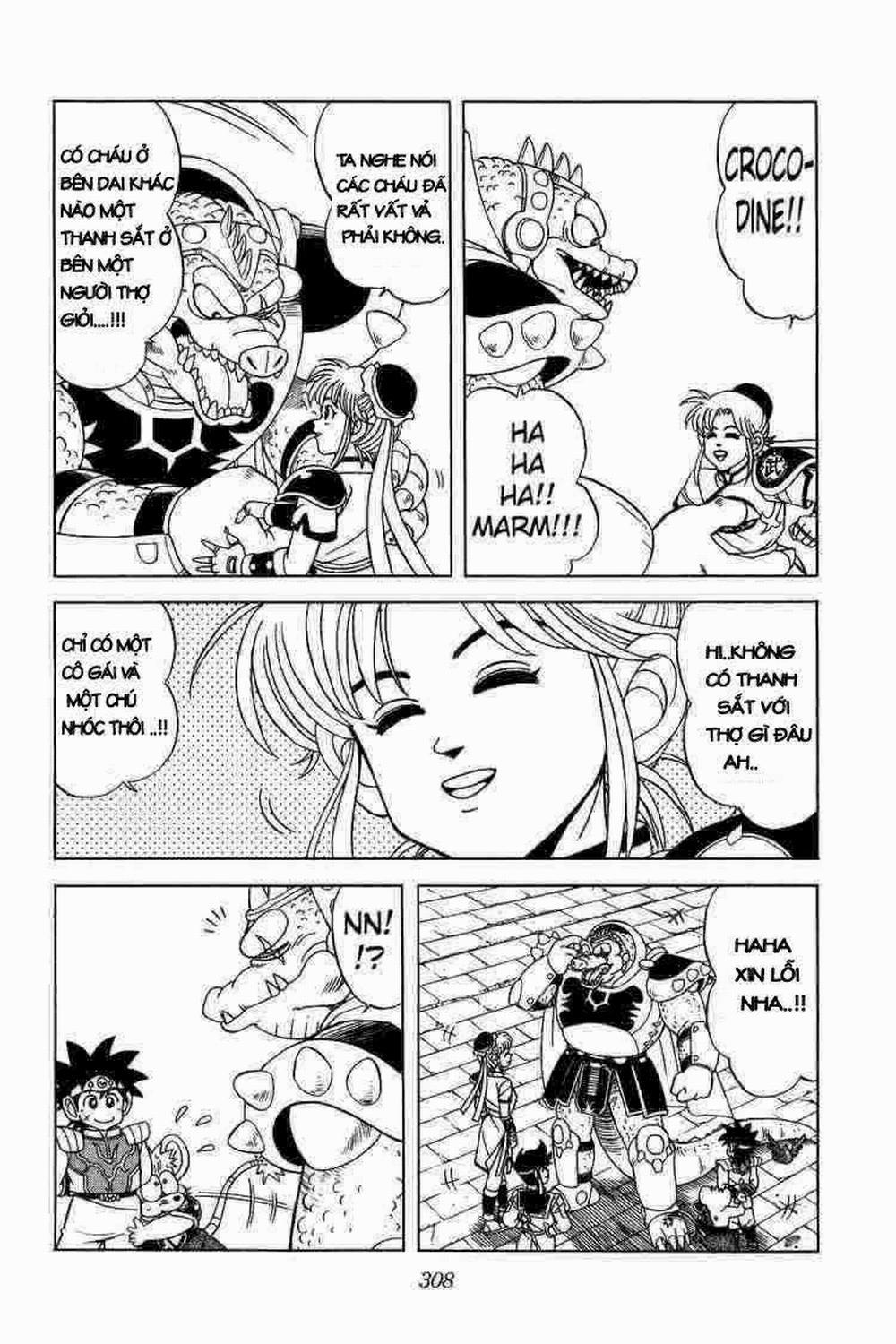 Dấu ấn rồng thiêng 0 Quân đoàn bóng tối di chuyển trang 14