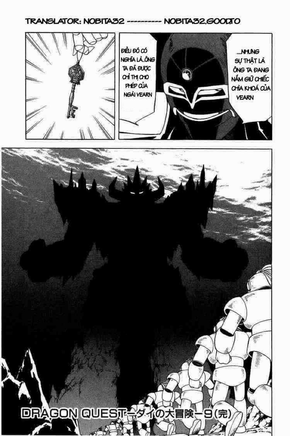 Dấu ấn rồng thiêng 0 Quân đoàn bóng tối di chuyển trang 18