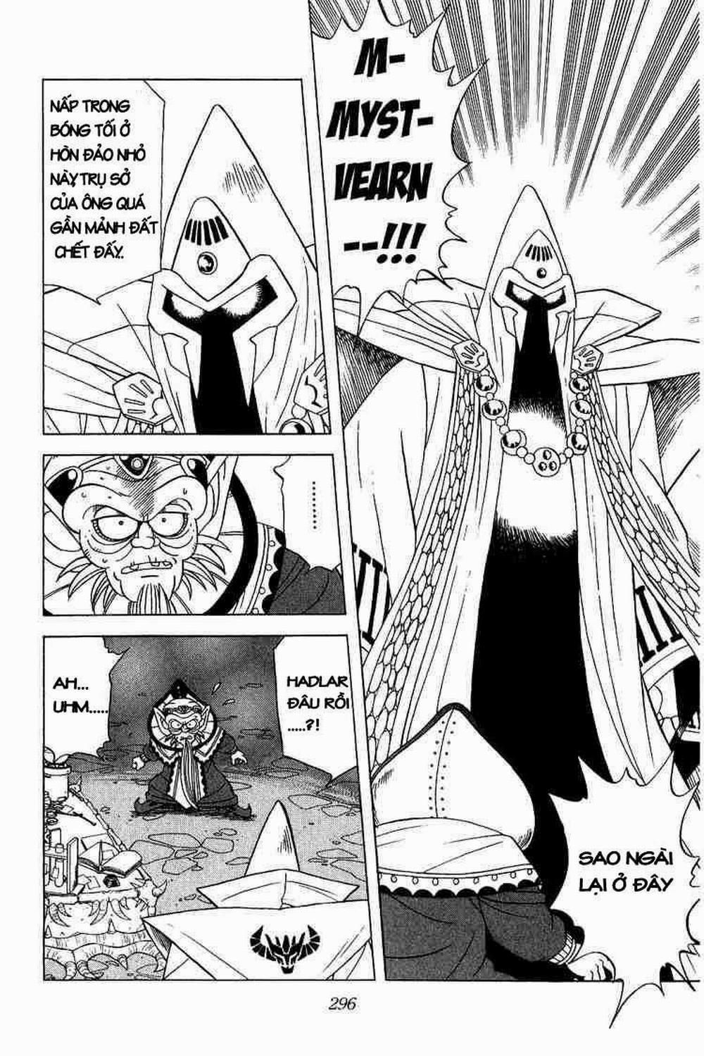 Dấu ấn rồng thiêng 0 Quân đoàn bóng tối di chuyển trang 2