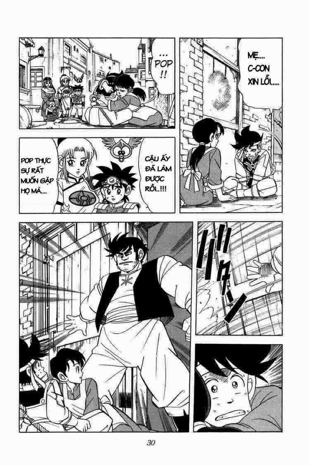 Dấu ấn rồng thiêng 0 Quê hương Lankarks trang 8