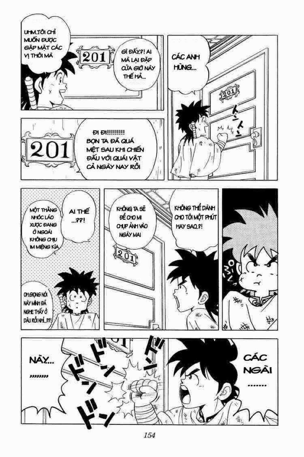 Dấu ấn rồng thiêng 0 Romos, cơn khủng hoảng đến gần trang 9