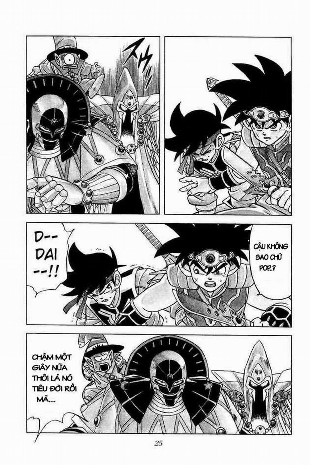 Dấu ấn rồng thiêng 0 Siêu ma trở lại trang 1