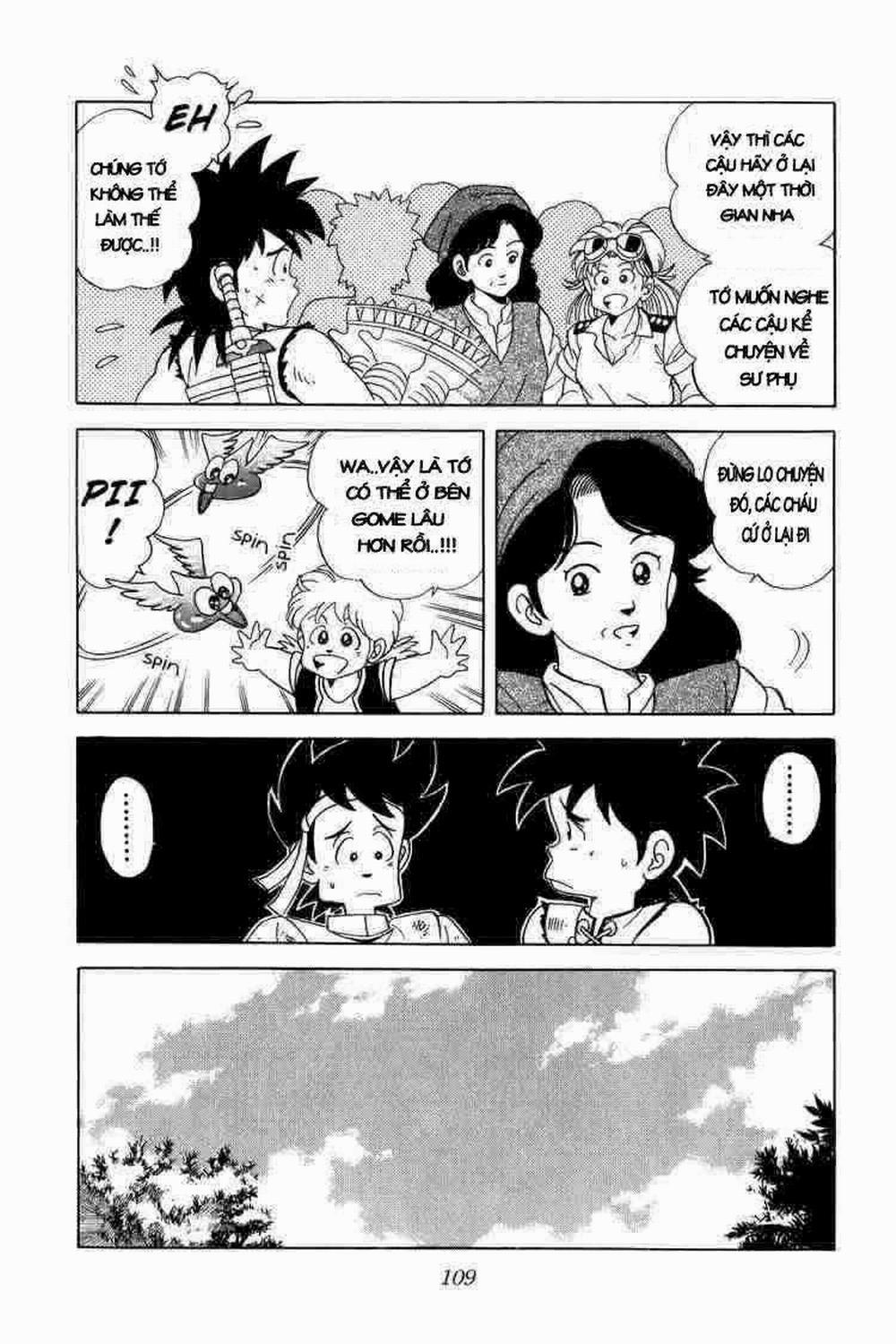 Dấu ấn rồng thiêng 0 Sư phụ Avan trang 5