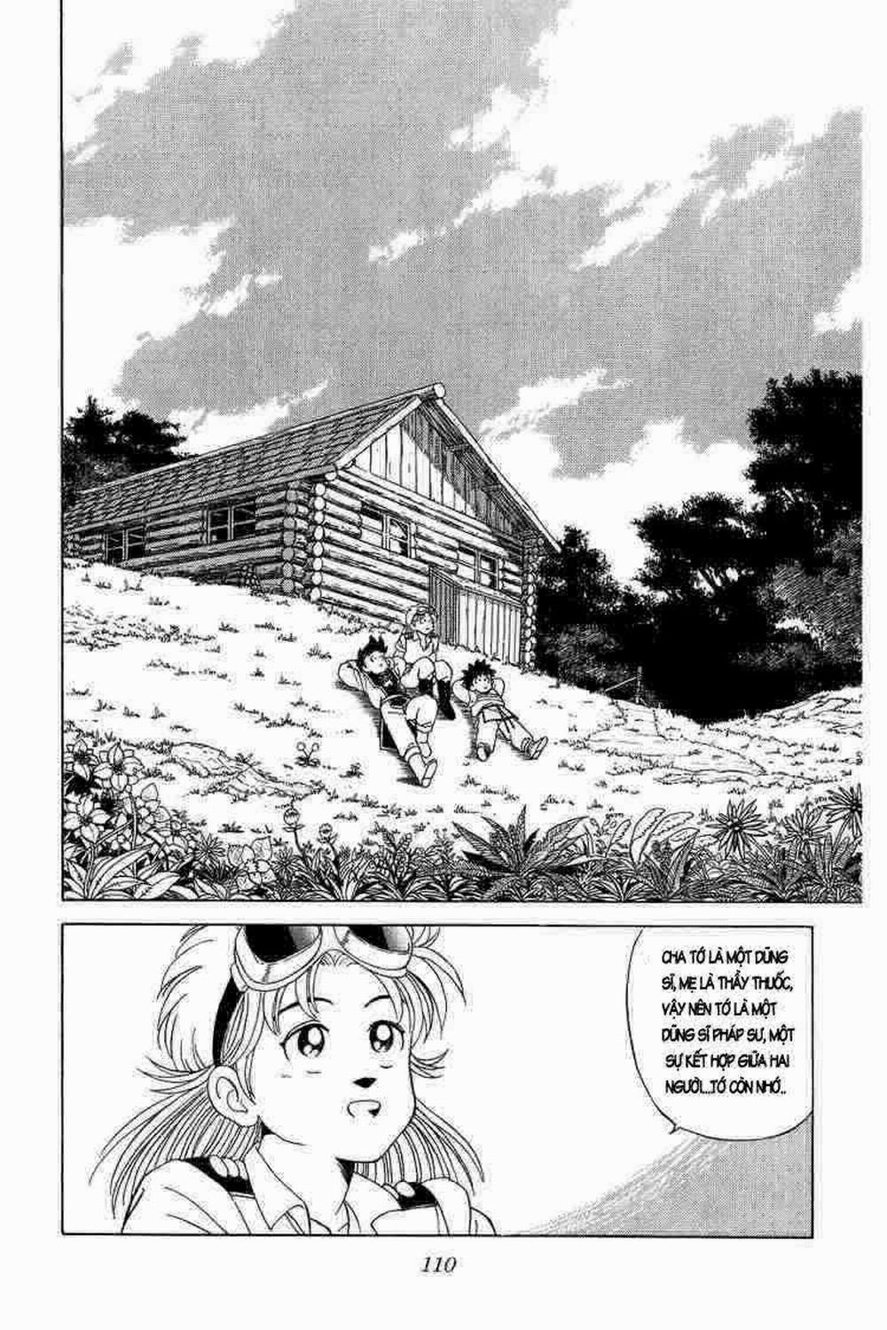 Dấu ấn rồng thiêng 0 Sư phụ Avan trang 6