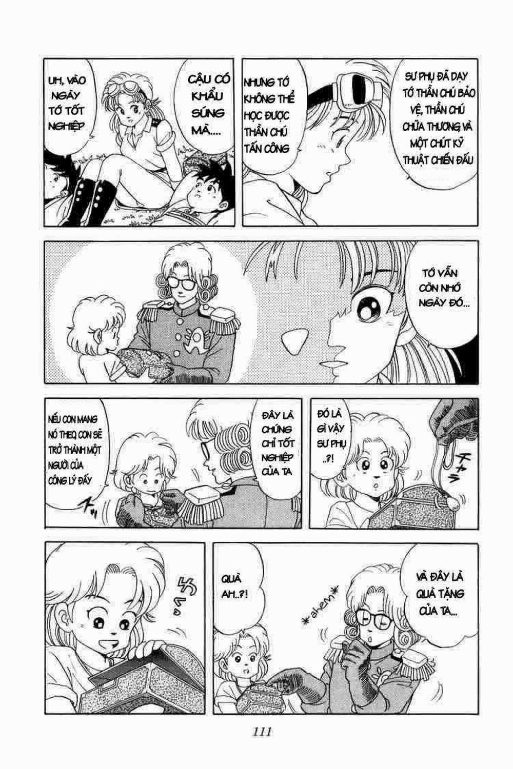 Dấu ấn rồng thiêng 0 Sư phụ Avan trang 7