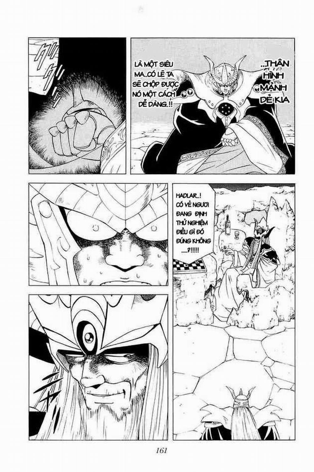 Dấu ấn rồng thiêng 0 Ta là Vearn trang 3