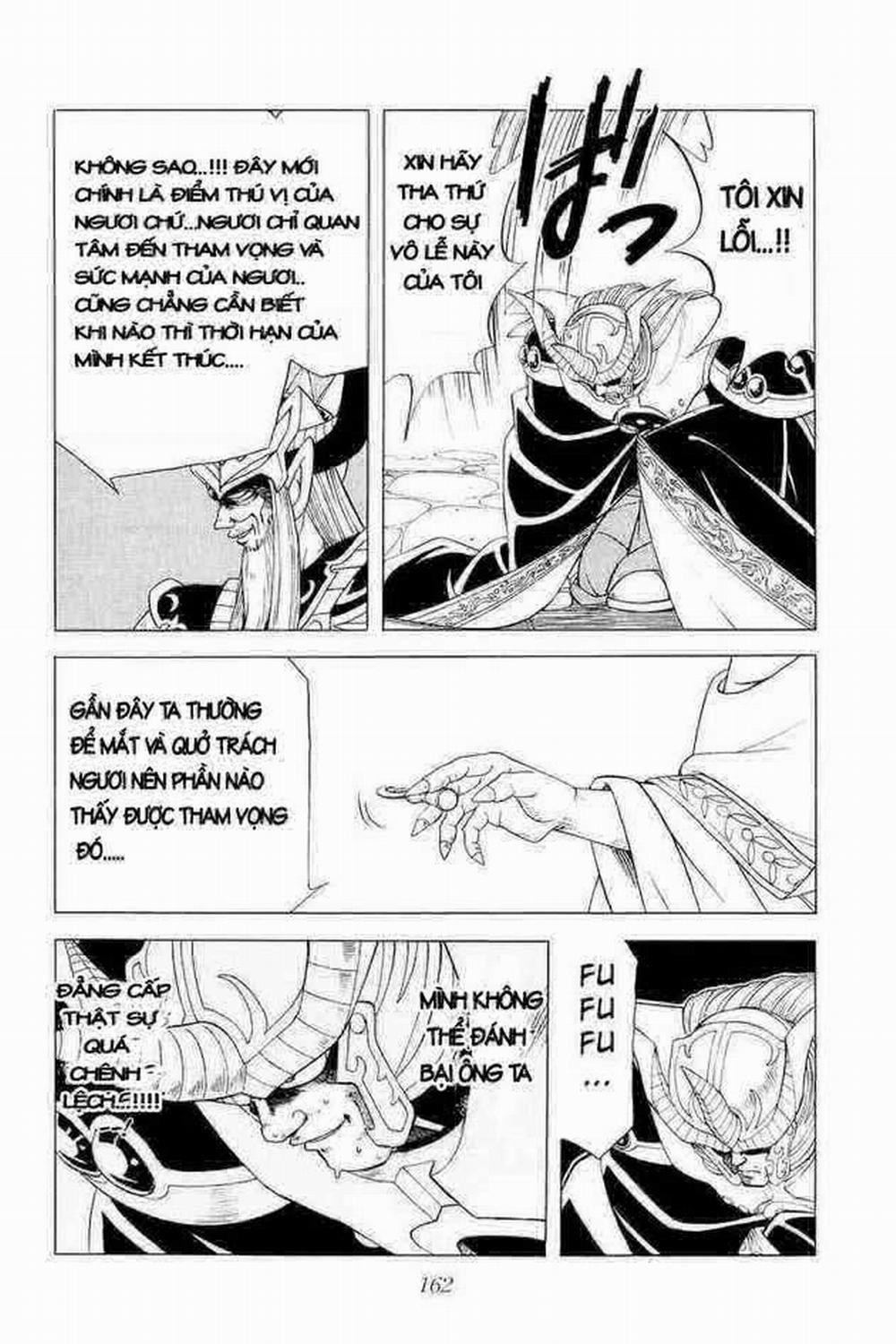 Dấu ấn rồng thiêng 0 Ta là Vearn trang 4