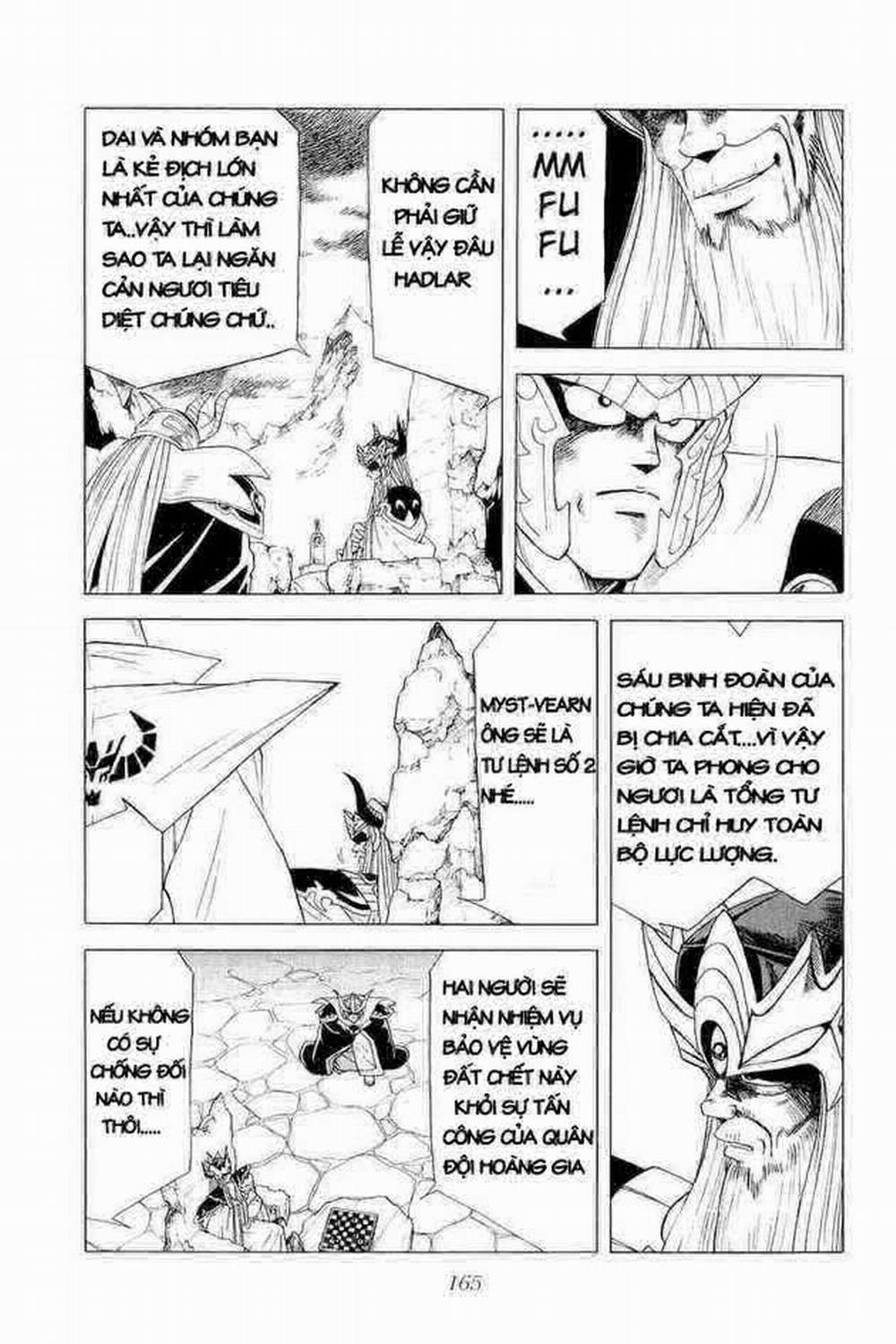 Dấu ấn rồng thiêng 0 Ta là Vearn trang 7