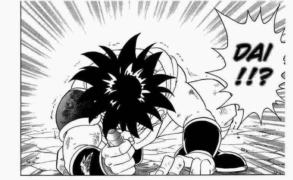 Dấu ấn rồng thiêng 0 Tạm biệt nhé! Khẩu súng pháp thuật của ta trang 11