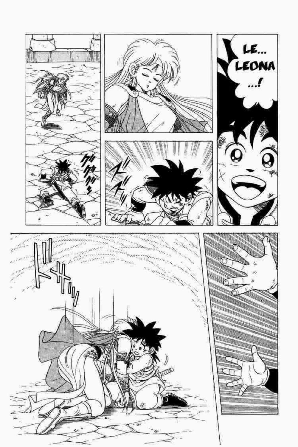 Dấu ấn rồng thiêng 0 Tạm biệt nhé! Khẩu súng pháp thuật của ta trang 16