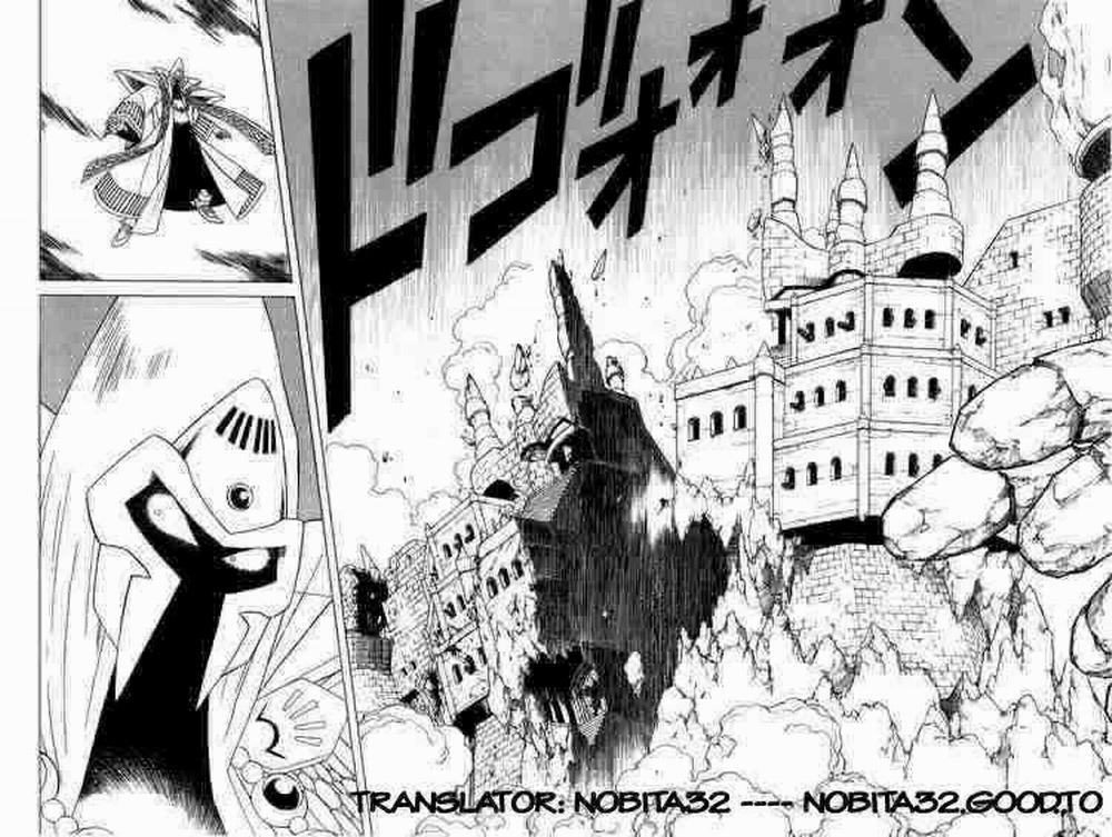 Dấu ấn rồng thiêng 0 Thần kiếm trang 17