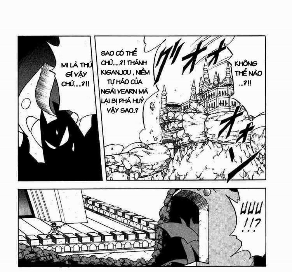 Dấu ấn rồng thiêng 0 Thần kiếm trang 7