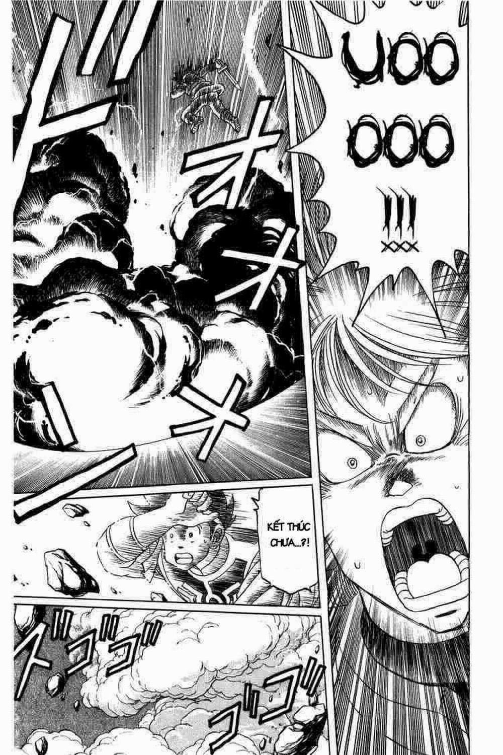 Dấu ấn rồng thiêng 0 Thanh gươm ánh sáng của cô Đẩu trang 9