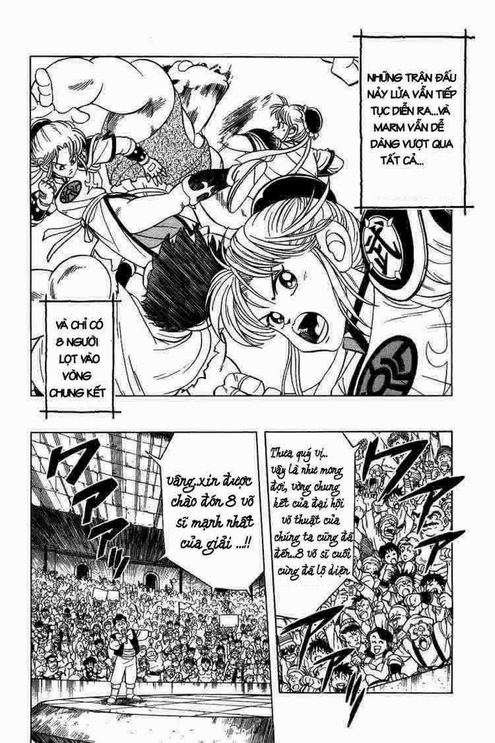 Dấu ấn rồng thiêng 0 Thanh kiếm bá vương trang 12