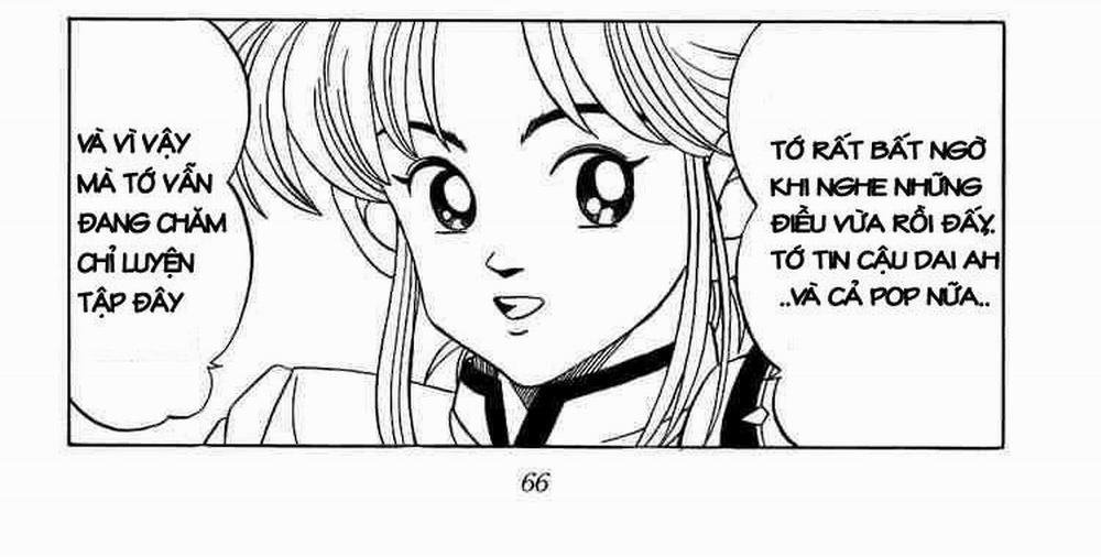 Dấu ấn rồng thiêng 0 Thanh kiếm bá vương trang 4