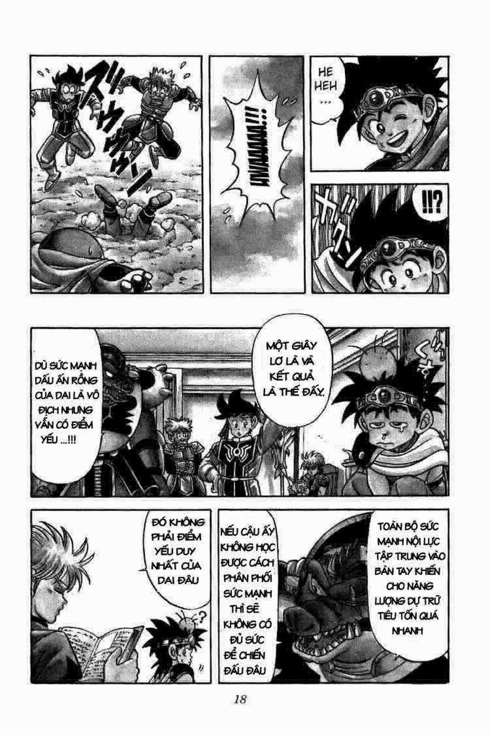 Dấu ấn rồng thiêng 0 Thanh kiếm mạnh nhất 0 đâu trang 13