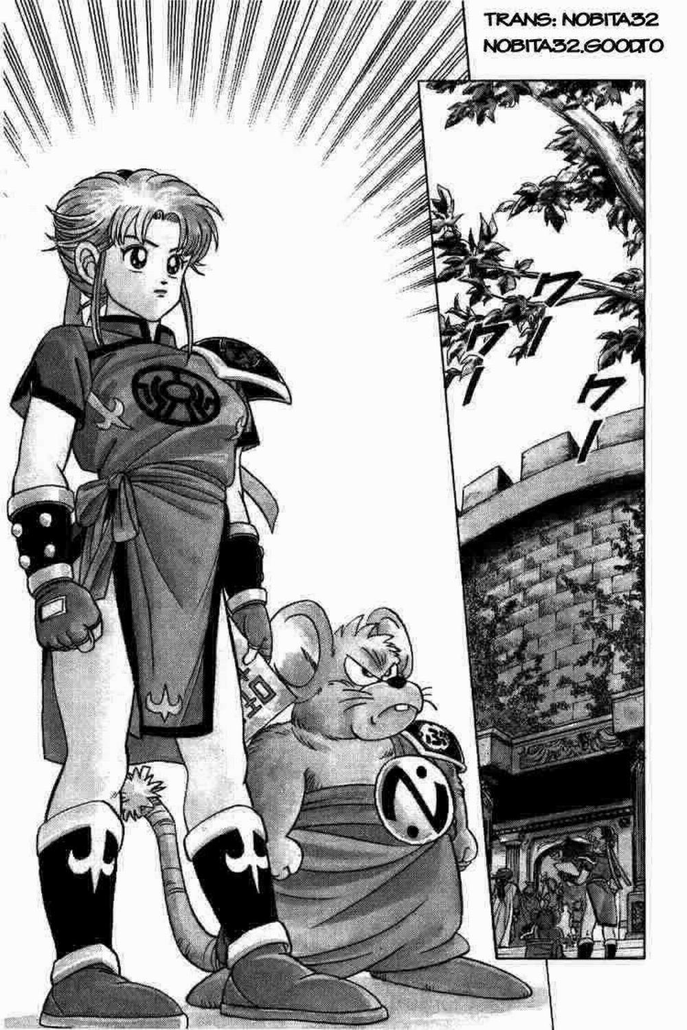 Dấu ấn rồng thiêng 0 Thanh kiếm mạnh nhất 0 đâu trang 16