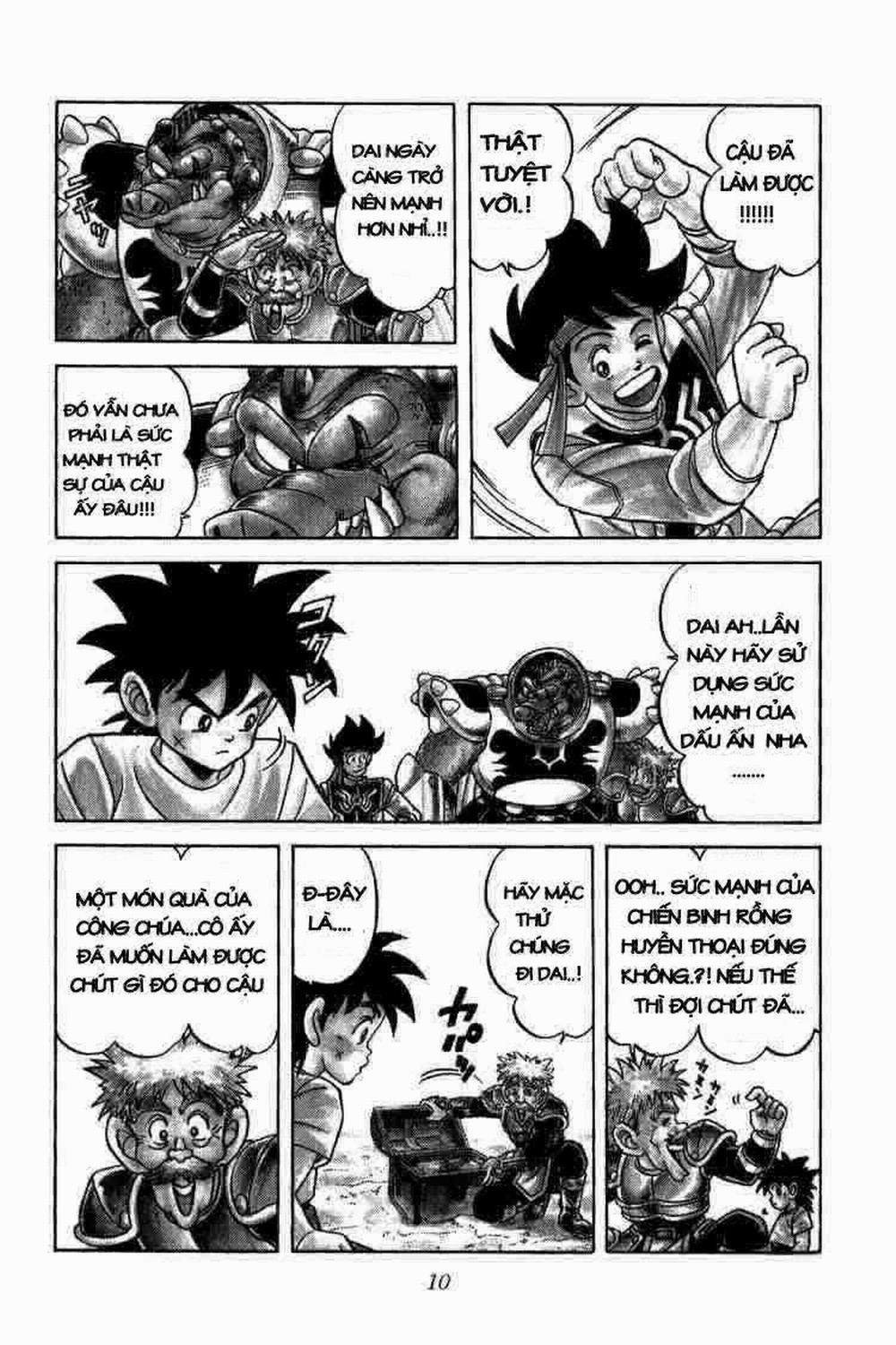 Dấu ấn rồng thiêng 0 Thanh kiếm mạnh nhất 0 đâu trang 5