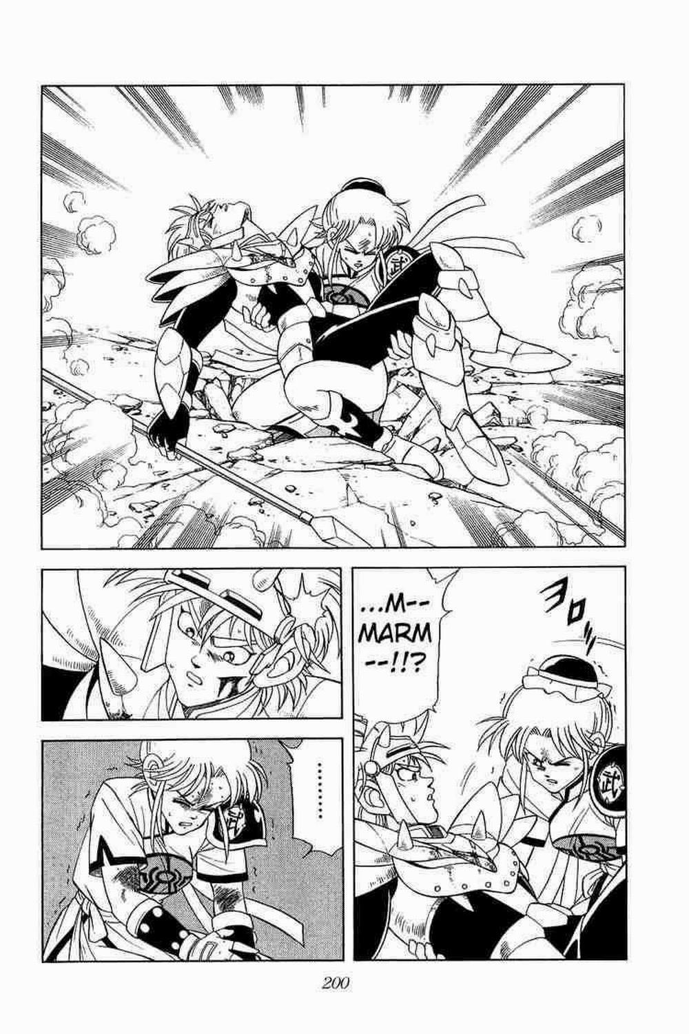 Dấu ấn rồng thiêng 0 Thiện ác đối đầu trang 1