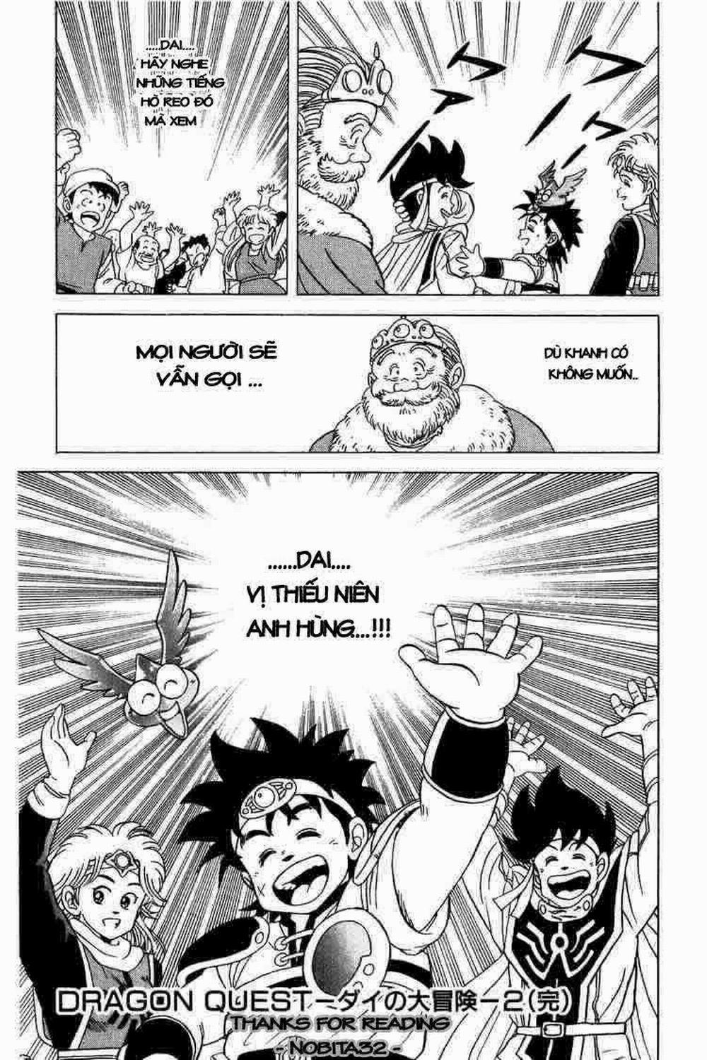 Dấu ấn rồng thiêng 0 Thiếu niên anh hùng trang 17