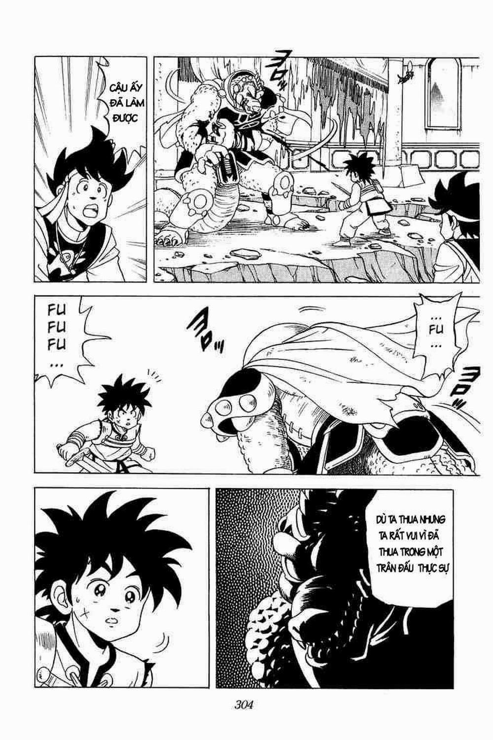 Dấu ấn rồng thiêng 0 Thiếu niên anh hùng trang 2