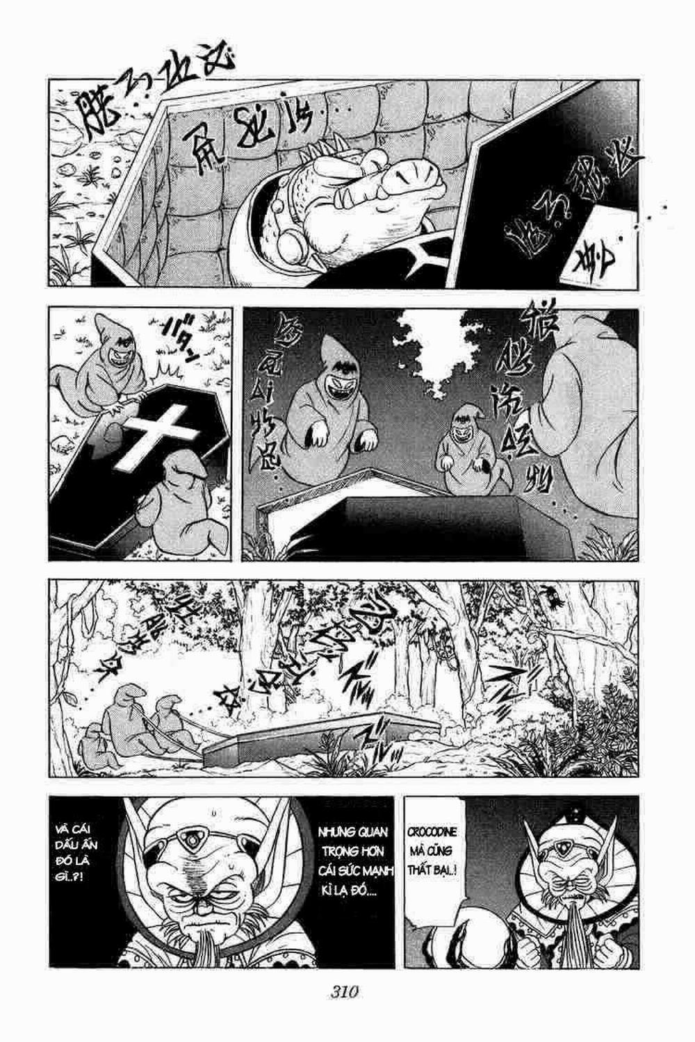 Dấu ấn rồng thiêng 0 Thiếu niên anh hùng trang 8