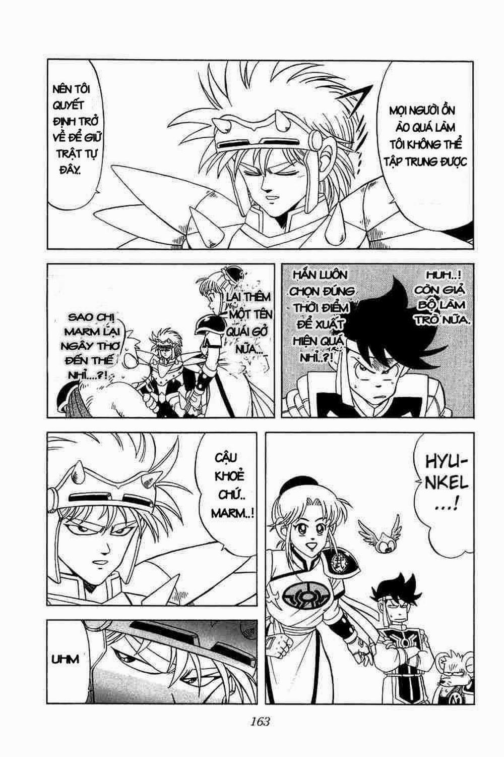 Dấu ấn rồng thiêng 0 Thương thuật Avan trang 2