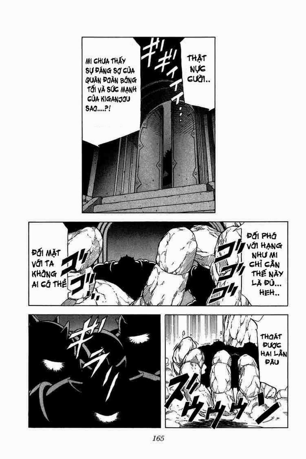 Dấu ấn rồng thiêng 0 Thương thuật Avan trang 4