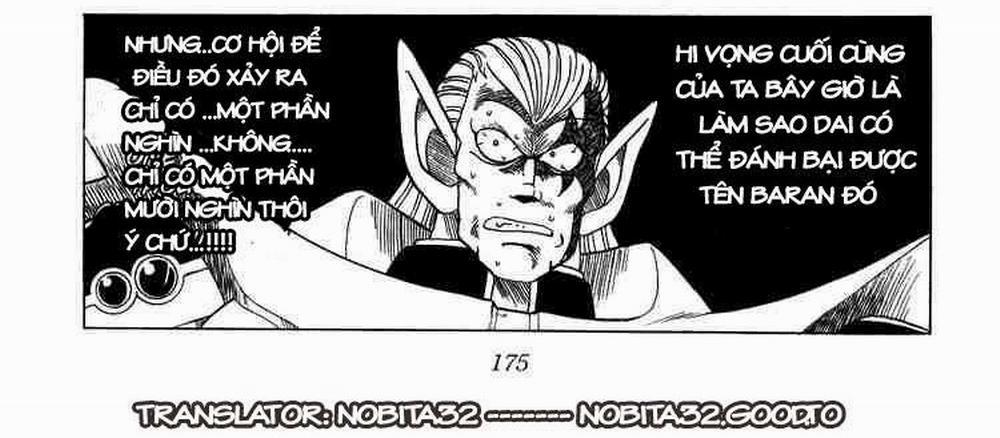 Dấu ấn rồng thiêng 0 Tiếng cười của chúa tể trang 17