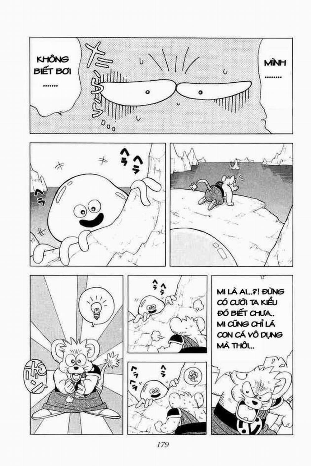 Dấu ấn rồng thiêng 0 Tìm 0 cực Bắc trang 3